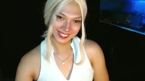 Roman Goddess online show from 30, 12, 2024