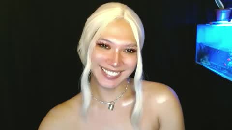 Roman Goddess online show from 2, 1, 2025