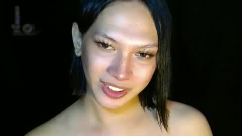 Roman Goddess online show from 12, 1, 2025