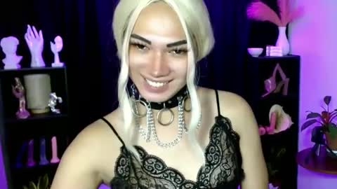 Roman Goddess online show from 15, 2, 2025