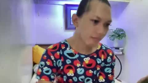 Roman Goddess online show from 7, 10, 2025