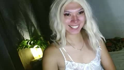 Roman Goddess online show from 6, 1, 2026