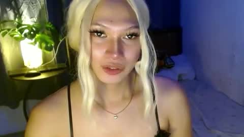Roman Goddess online show from 8, 1, 2026