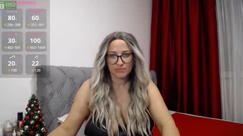 Sarah online show from 23, 12, 2025