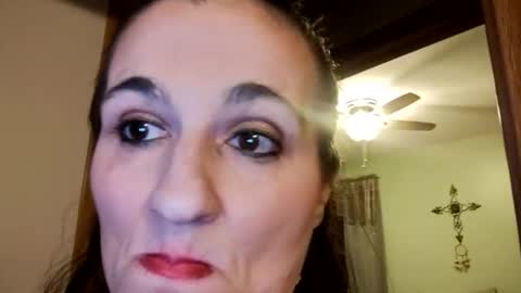 Aphrodite60 online show from 15, 3, 2026