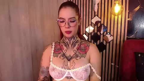 aphrodite__bloom online show from 23, 6, 2026