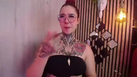 aphrodite__bloom online show from 2, 7, 2026