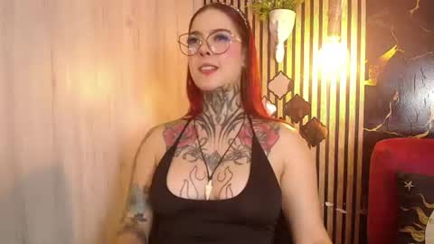aphrodite__bloom online show from 14, 7, 2026