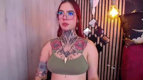aphrodite__bloom online show from 29, 7, 2026