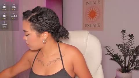 Snapshot of aphrodite_sweet chatting on 13, 7, 2026 Karla online show from 13, 7, 2026