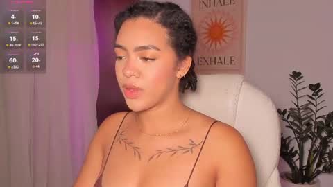 Snapshot of aphrodite_sweet chatting on 14, 7, 2026 Karla online show from 14, 7, 2026