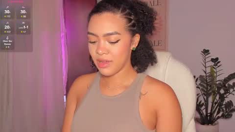 Snapshot of aphrodite_sweet chatting on 24, 7, 2026 Karla online show from 24, 7, 2026