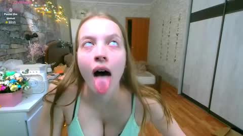 Aphrodite online show from 8, 5, 2026
