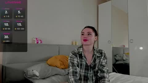 Aphrodite online show from 26, 5, 2026