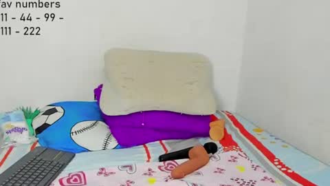 Tati  Colombian online show from 5, 8, 2026
