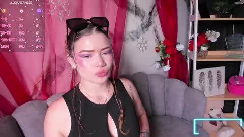 aphrodite online show from 8, 5, 2026