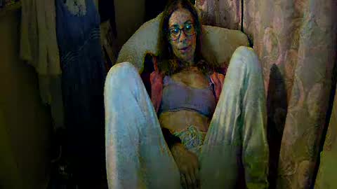 Aphrodity Rox online show from 1, 8, 2026