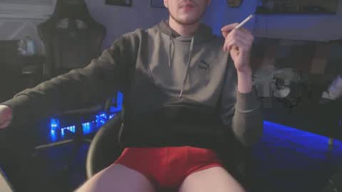 apollo975 online show from 25, 1, 2025