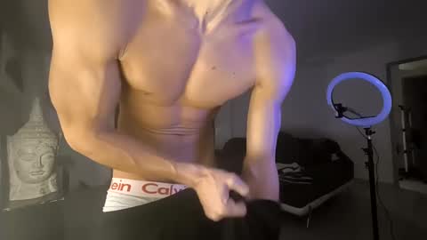 apollonfitx_69 online show from 20, 1, 2025