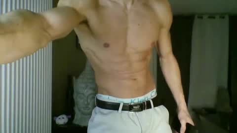 apollonfitx_69 online show from 31, 1, 2025