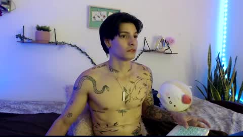 Snapshot of apolo01_ chatting on 13, 1, 2025 Apolo online show from 13, 1, 2025