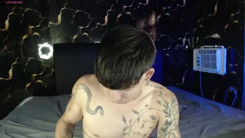 Apolo online show from 11, 5, 2026