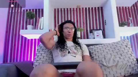 apolo_crus online show from 3, 2, 2025