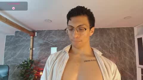 apolo_crus online show from 14, 5, 2026
