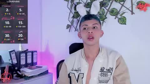 Apolo online show from 17, 4, 2026