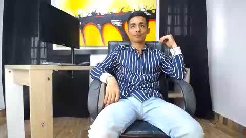 Apolo Richards online show from 6, 2, 2026