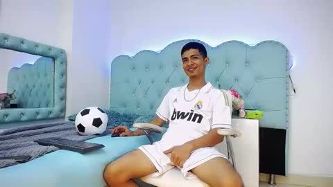 Apolo Richards online show from 10, 2, 2026