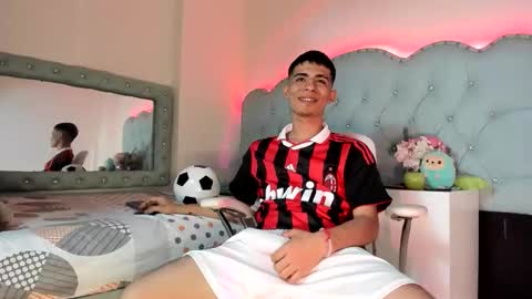 Apolo Richards online show from 13, 2, 2026