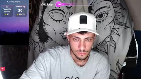 Andres online show from 24, 12, 2024