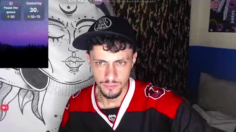 Andres online show from 6, 1, 2025