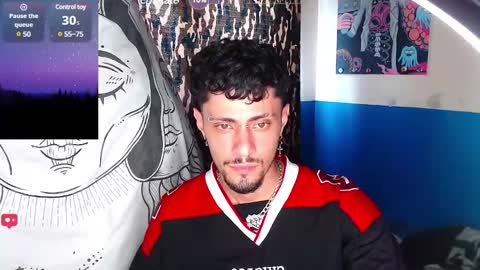 Andres online show from 6, 1, 2025