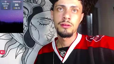 Andres online show from 18, 1, 2025