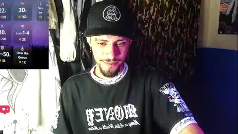 Andres online show from 27, 1, 2025