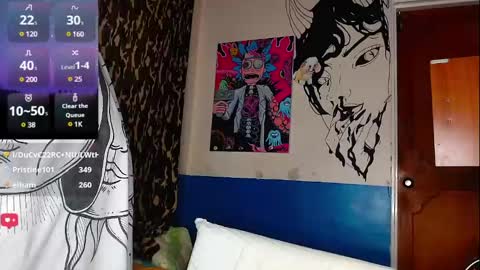 Andres online show from 8, 2, 2025