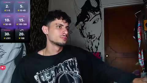 Andres online show from 13, 2, 2025