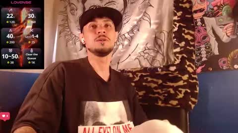 Andres online show from 18, 9, 2025