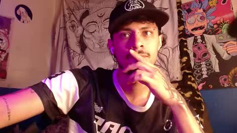 Andres online show from 25, 9, 2025