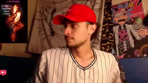 Andres online show from 2, 10, 2025