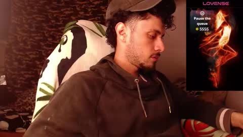 Andres online show from 16, 1, 2026