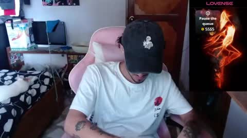 Andres online show from 14, 4, 2026