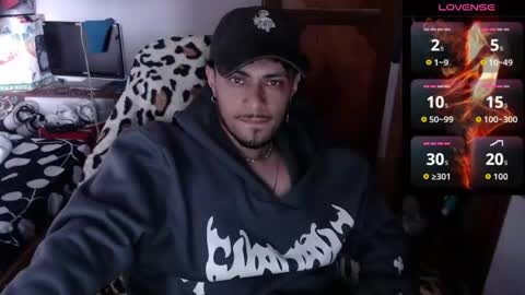 Andres online show from 22, 4, 2026