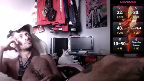 Andres online show from 23, 5, 2026