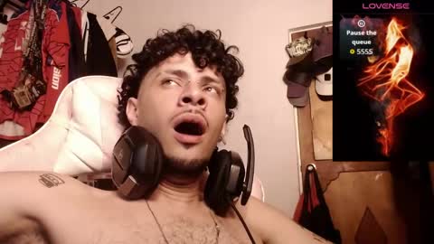 Andres online show from 27, 5, 2026