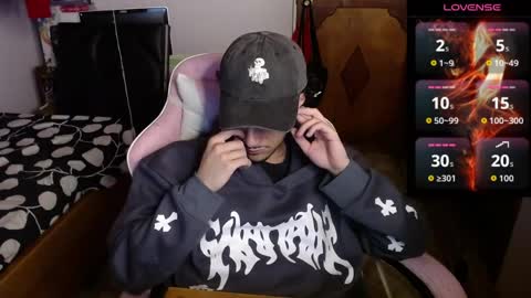 Andres online show from 2, 6, 2026