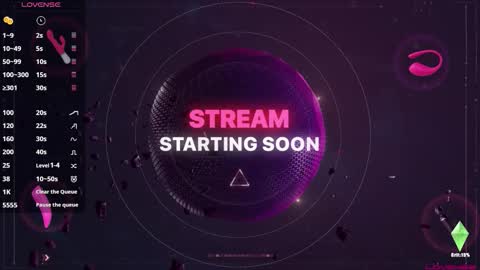 apolo_strange online show from 21, 3, 2026