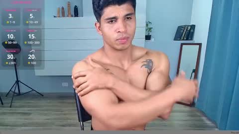 Apolo online show from 12, 11, 2025